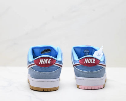 Nike Dunk "Bubble Gum" – Sweet &amp; Playful Retro Vibe