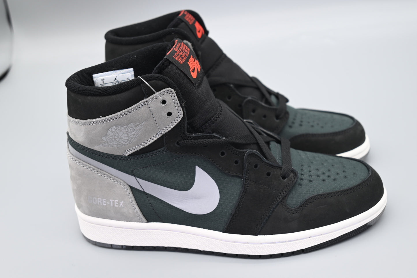 Air Jordan 1 Retro High OG "3M Reflective"