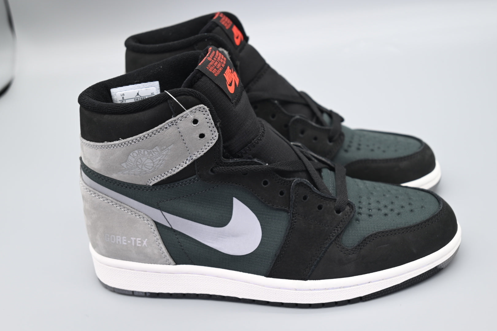 Air Jordan 1 Retro High OG "3M Reflective"