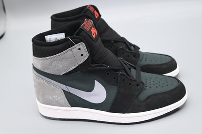 Air Jordan 1 Retro High OG "3M Reflective"