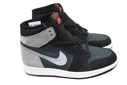 Air Jordan 1 Retro High OG "3M Reflective"