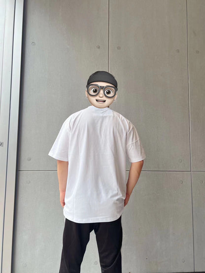 Balenciaga Minimalist T-Shirt