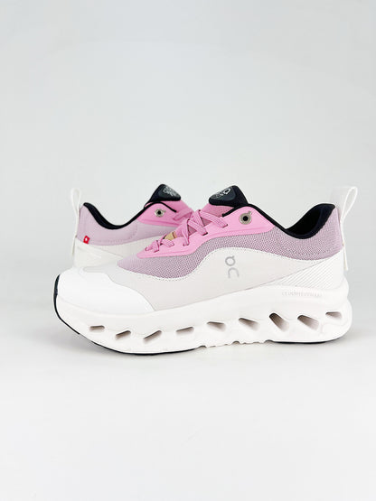 On: Pink – Engineered for Expressive Movement