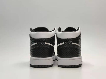 Air Jordan 1 Retro High OG 'Patent Bred'