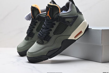 Air 4 Retro Michael 4 Mid-Top Retro Casual Sports Basketball Shoes