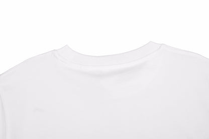 Gucci x Balenciaga T-Shirt (White)