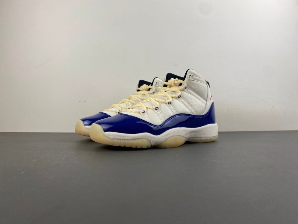 AIR JORDAN 11 RETRO "PRECIOUS AIR"