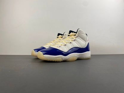 AIR JORDAN 11 RETRO "PRECIOUS AIR"