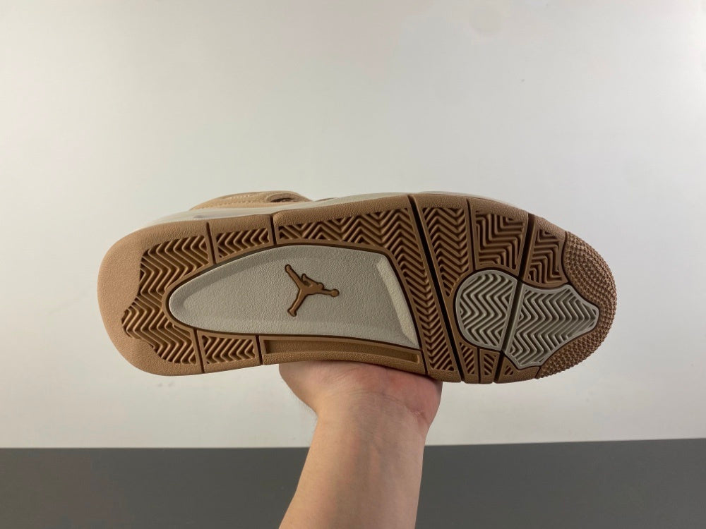 Air Jordan 4 Retro "Cozy Girl"