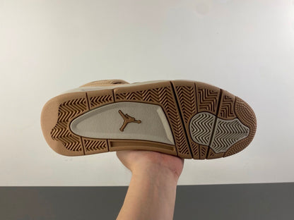 Air Jordan 4 Retro "Cozy Girl"