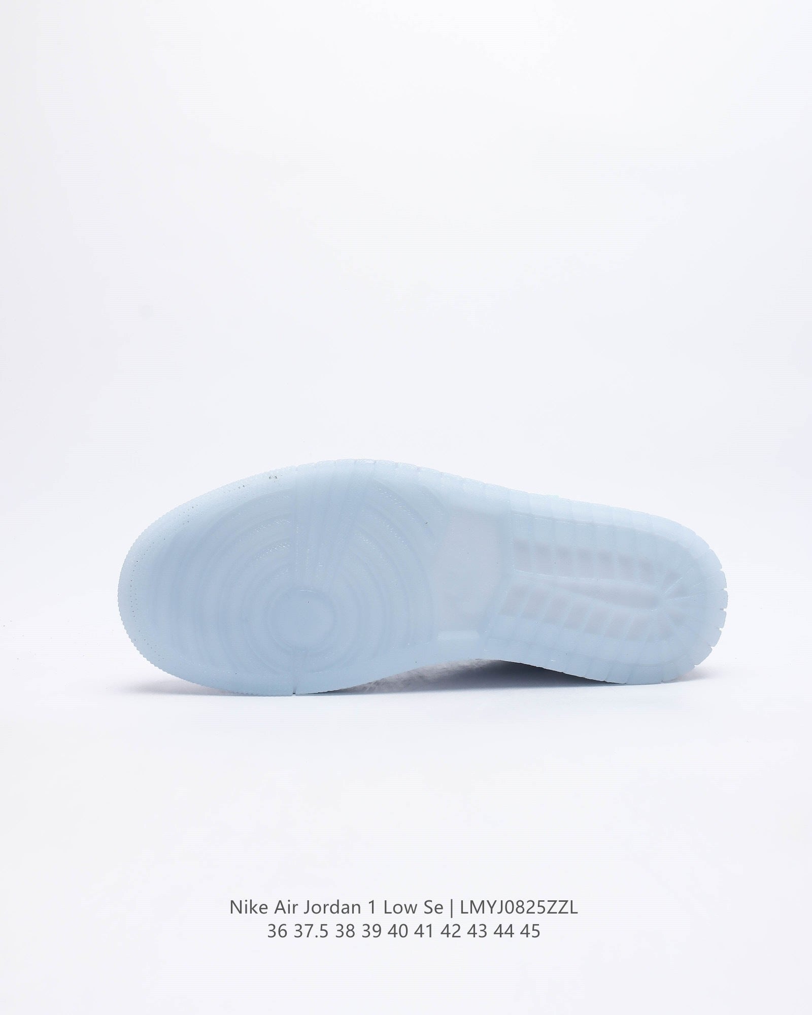 Air Jordan 1 Low "UNC"