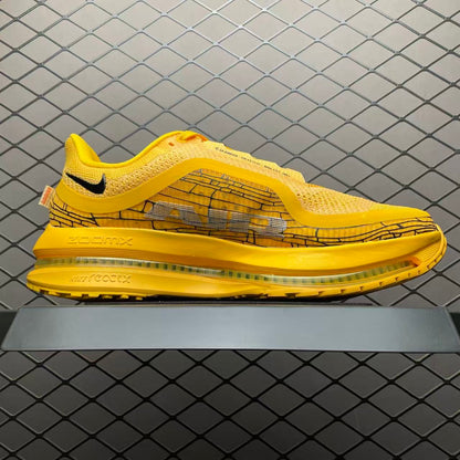 Nike Pegasus Premium "Volt" – High-Vis Performance