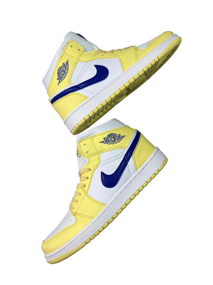 Air Jordan 1 Retro High OG "Lightning"