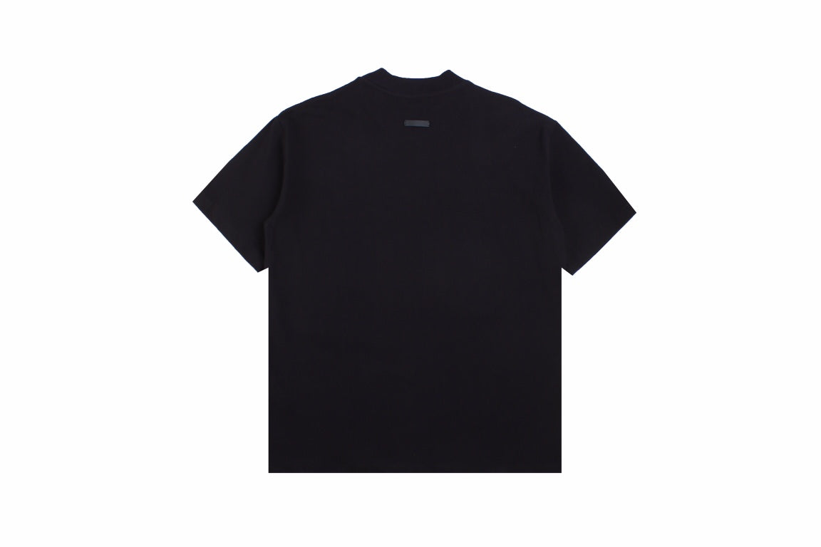 Balenciaga T-Shirt with 'Eternal' Text