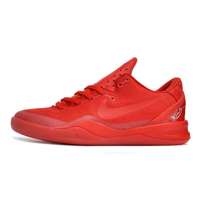 NIKE KOBE 8 x RED MAMBA - Prime Reps