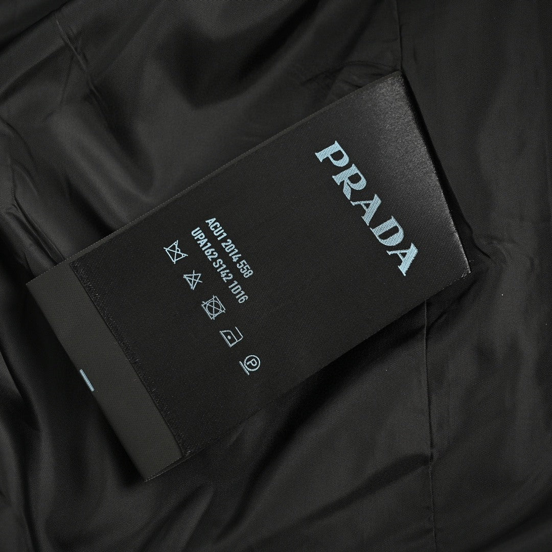 Pra*a nylon jacket