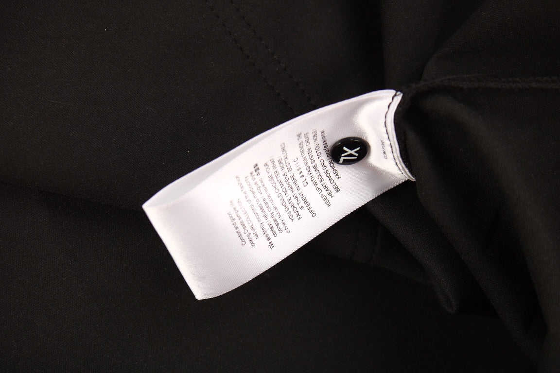 Loewe Utility Shirt - Black