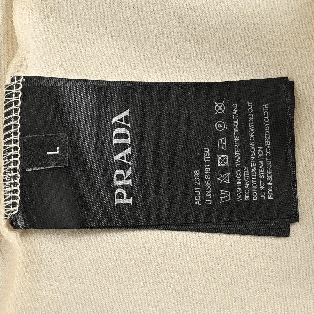 Pra*a polo shirt