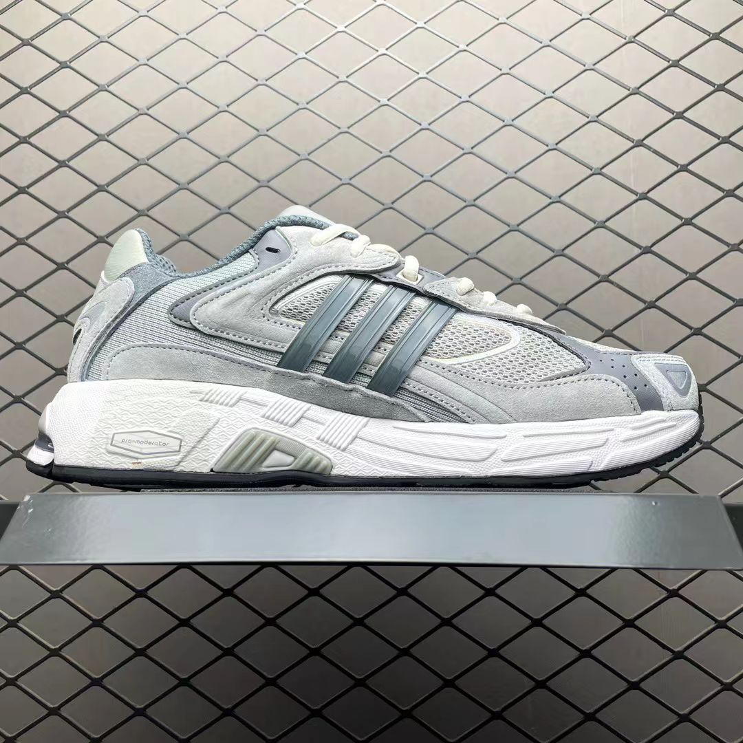 Adidas Grey – Timeless Urban Essential