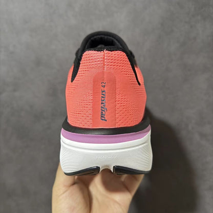 Nike Zoom Pegasus in Pink: Rosy Momentum
