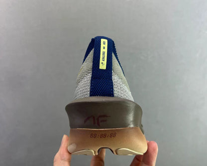 Nike Air Zoom Alphafly “Khaki/Brown” – Elite Performance in Earth Tones
