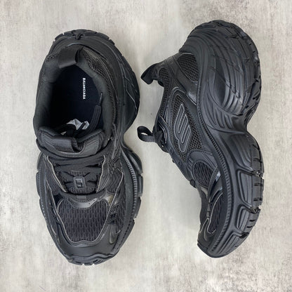 Balenciaga 10XL Sneaker in Black: Monolithic Shadow