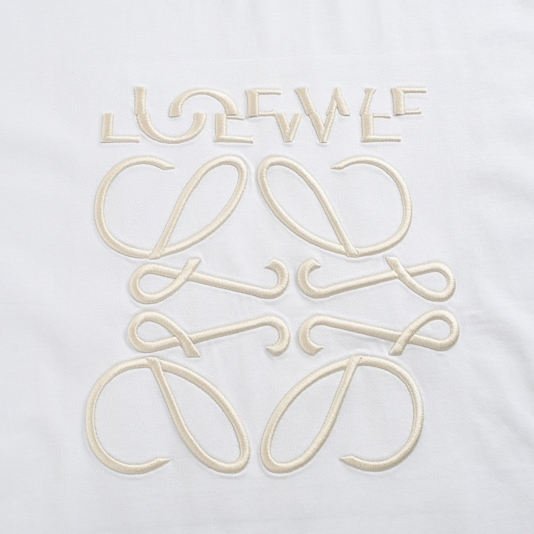 Loewe Anagram T-Shirt