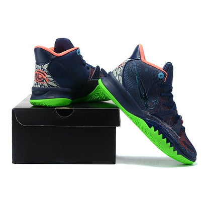 NIKE KYRIE 7 x MIDNIGHT NAVY - Prime Reps