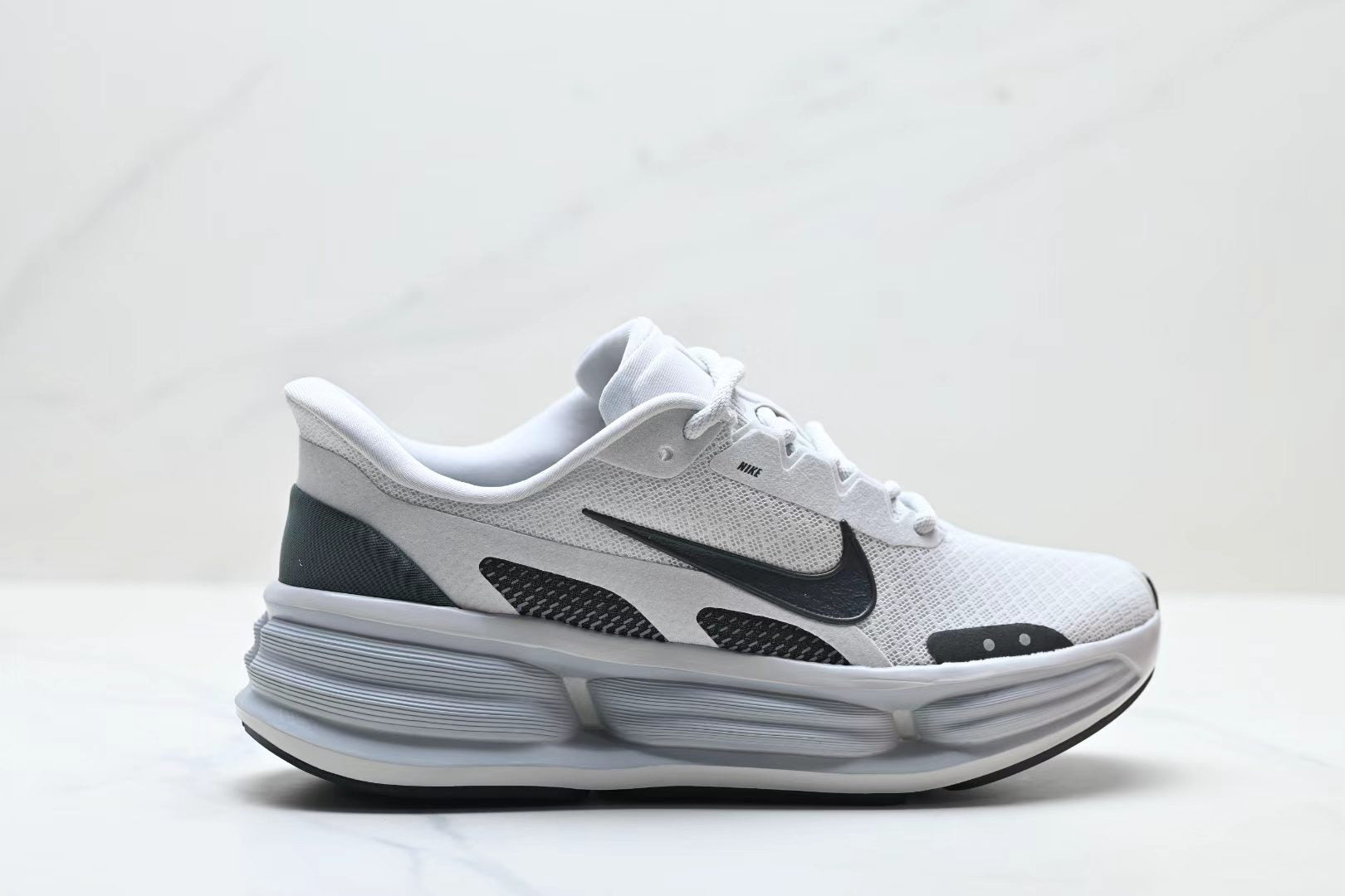 Nike Comfort Ride EasyOn "Grey" – Effortless All-Day Cloud