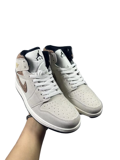 Air Jordan 1 Retro High OG "Cacao Wow"
