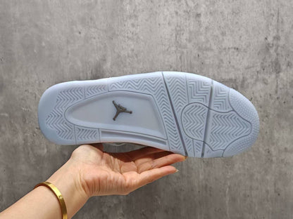 Air Jordan 4 Retro 'Cool Grey'