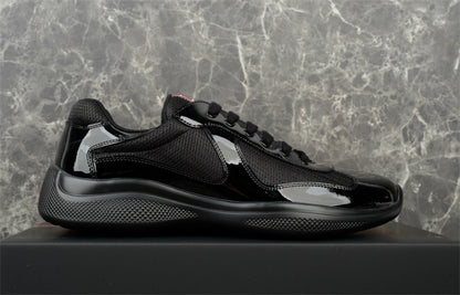 PRADA AMERICA'S CUP BLACK