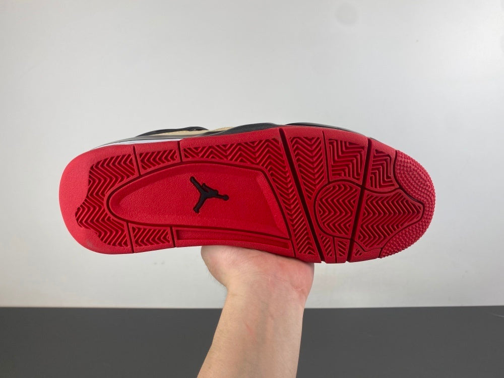 Air Jordan 4 Retro 'Pizza'