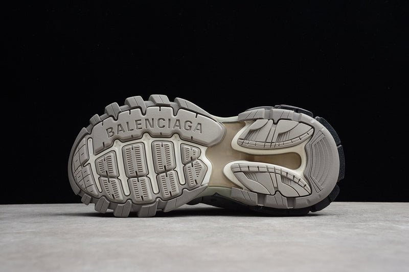 BALENCIAGA TRACK x GREY BLACK - Prime Reps