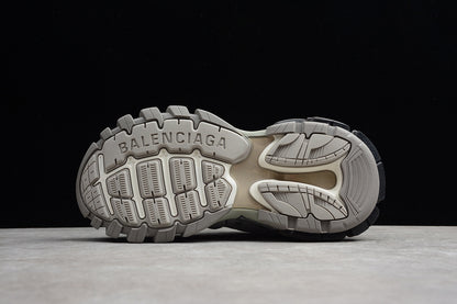 BALENCIAGA TRACK x GREY BLACK - Prime Reps