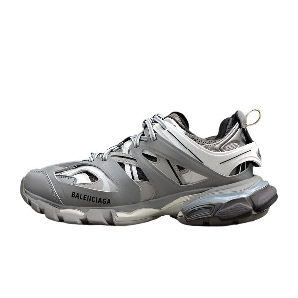 BALENCIAGA TRACK x GREY BLACK - Prime Reps