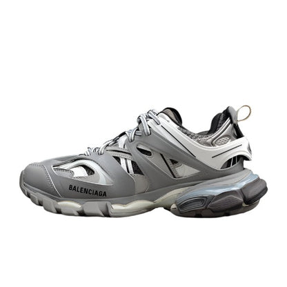 BALENCIAGA TRACK x GREY BLACK - Prime Reps