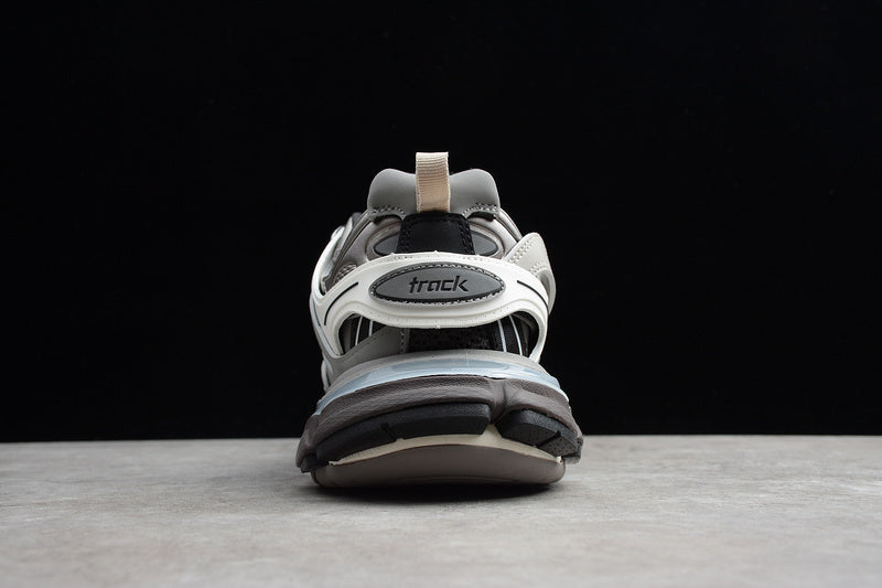 BALENCIAGA TRACK x GREY BLACK - Prime Reps