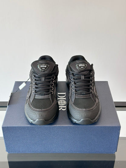 DIOR B30 BLACK - Prime Reps