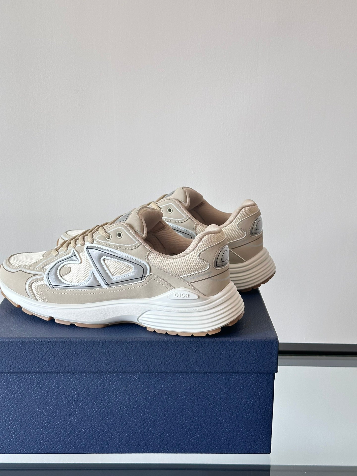 DIOR B30 CREAM - Prime Reps