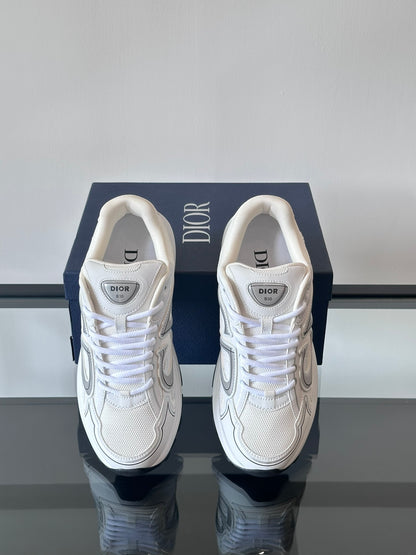 DIOR B30 WHITE - Prime Reps