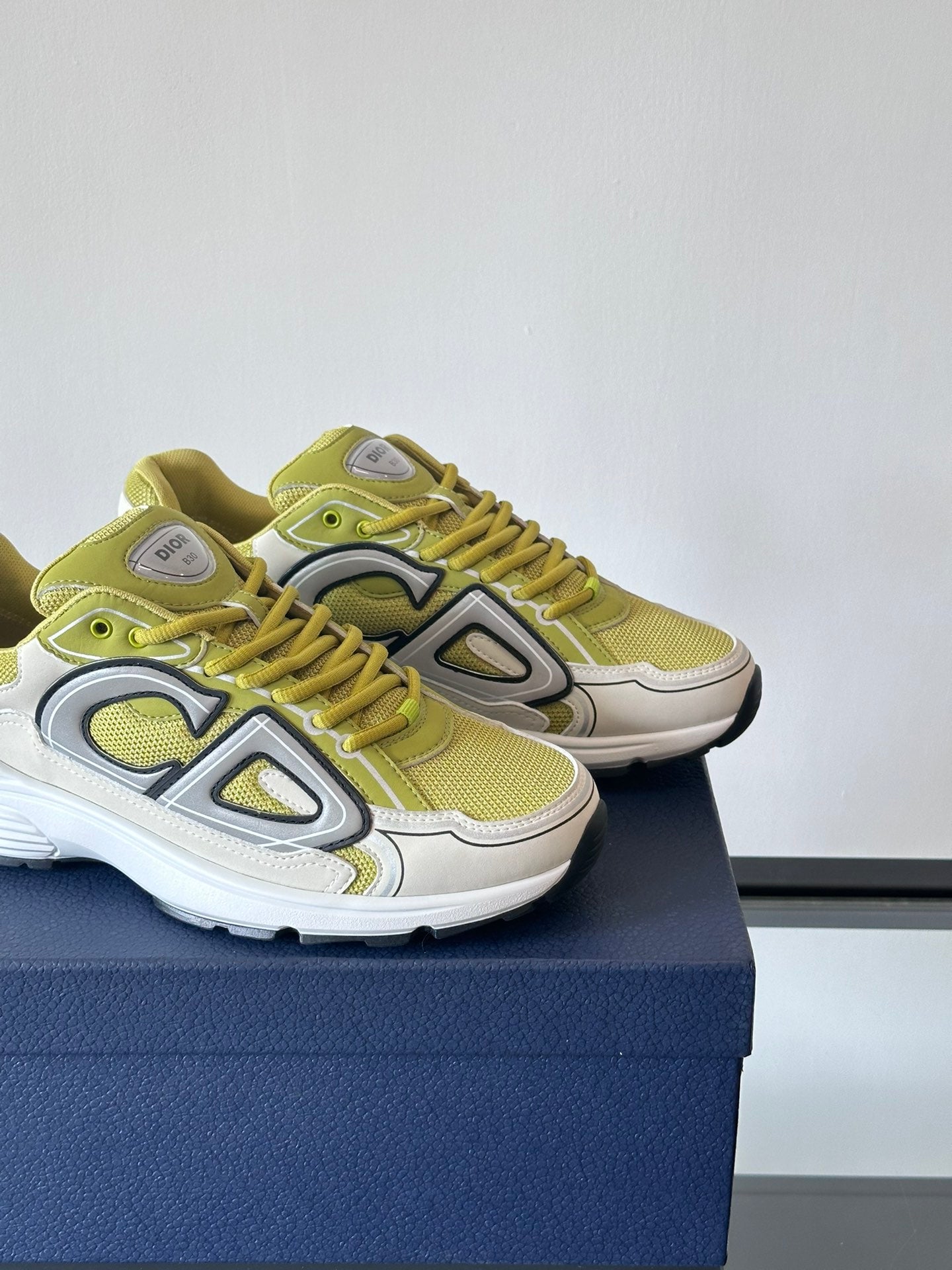 DIOR B30 YELLOW - Prime Reps