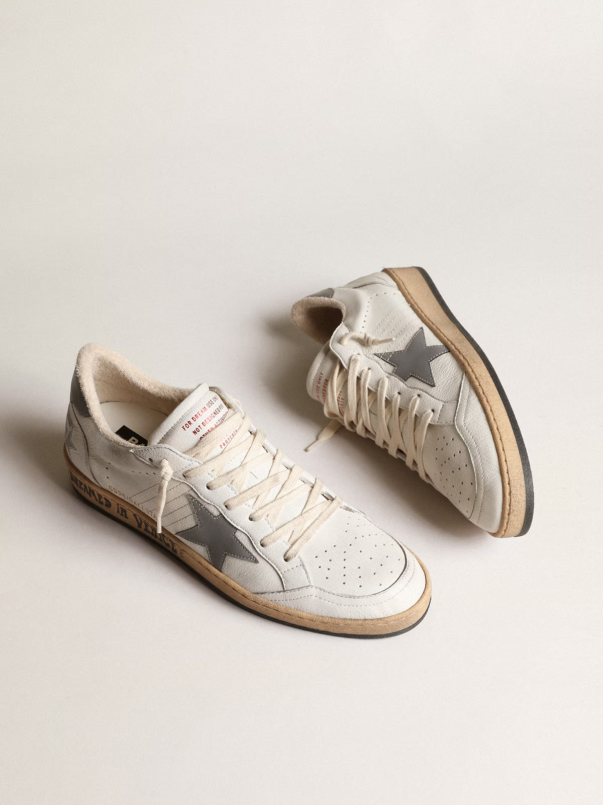 Golden Goose Ball Star – Dreamed in Venice Edition