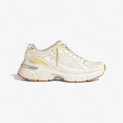 Golden Goose Running Sole – Vanilla Ice
