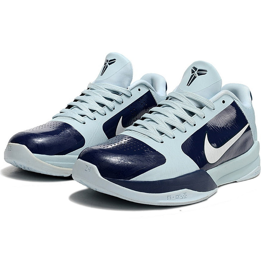 NIKE KOBE 5 PROTRO x DEEP ROYAL BLUE - Prime Reps