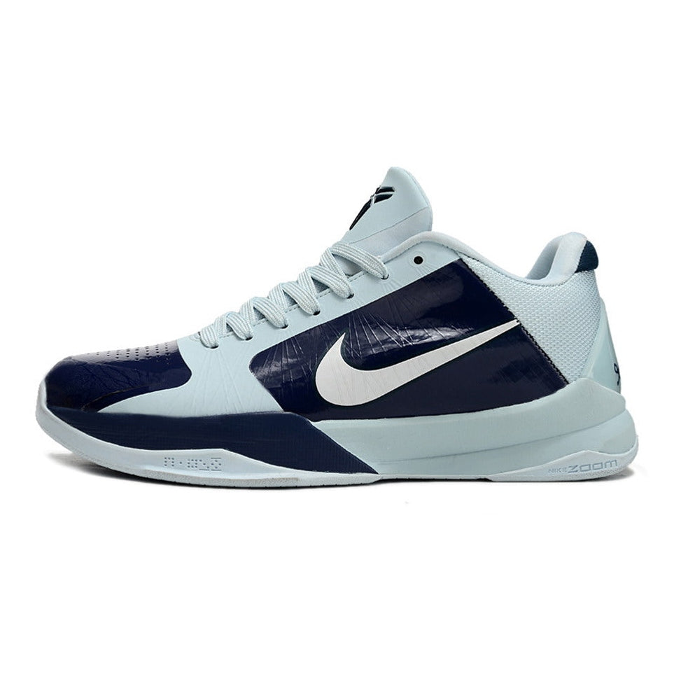 NIKE KOBE 5 PROTRO x DEEP ROYAL BLUE - Prime Reps