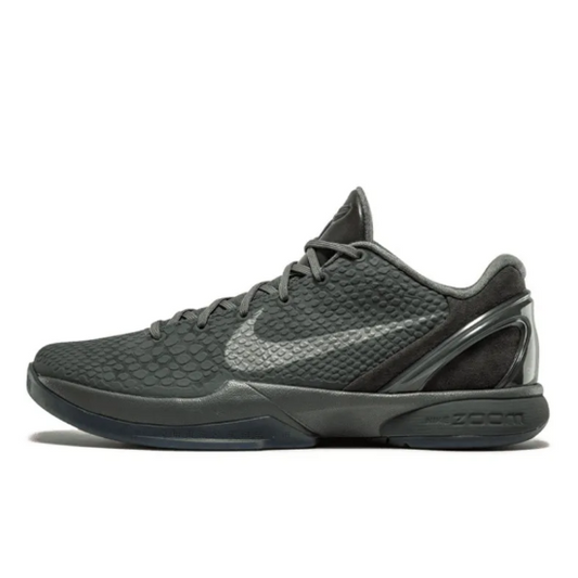 NIKE KOBE 6 PROTRO x FADE TO BLACK - Prime Reps