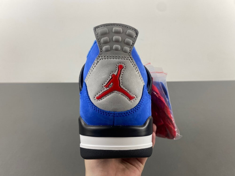 Air Jordan 4 Retro 'University Blue'