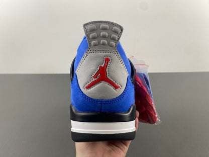 Air Jordan 4 Retro 'University Blue'