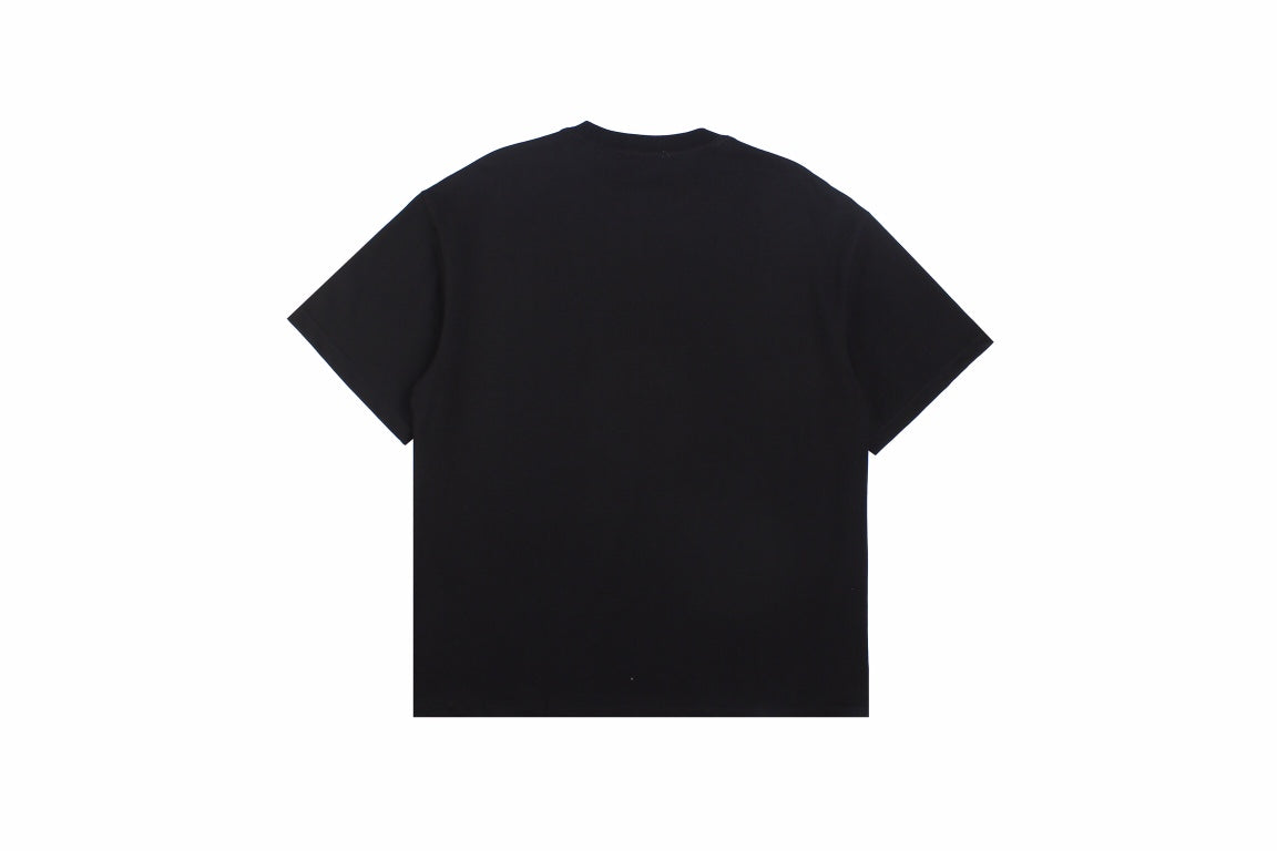 Loewe T-Shirt with Logo Design